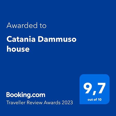 Catania Dammuso House Villa Екстериор снимка