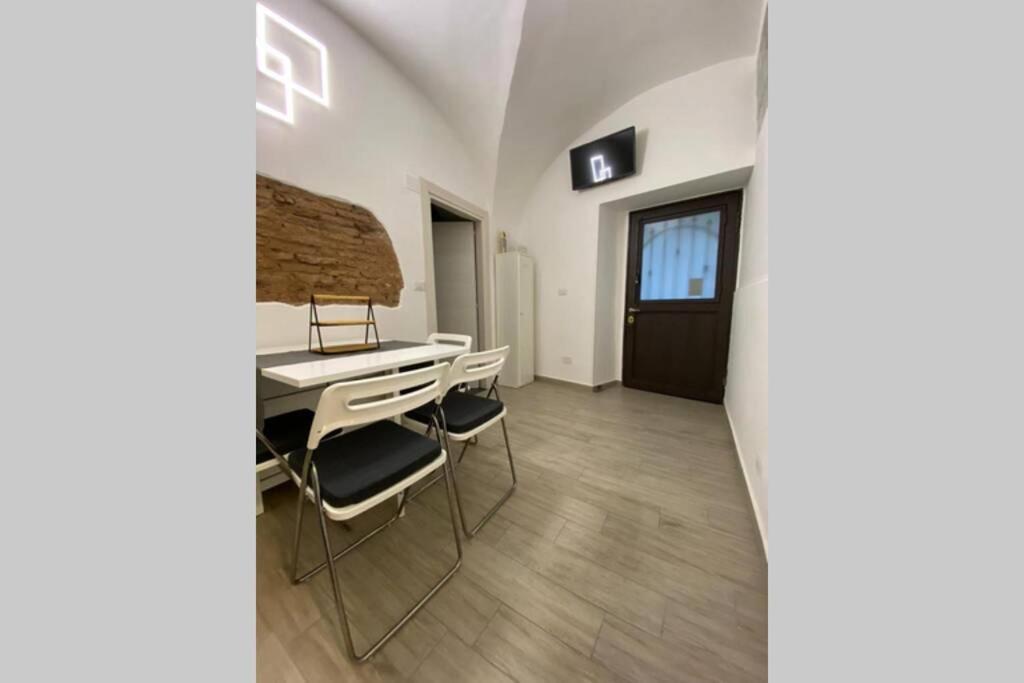 Catania Dammuso House Villa Екстериор снимка