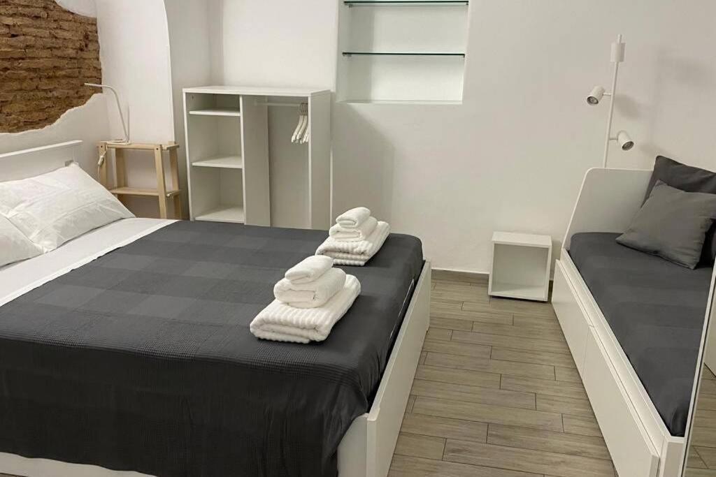 Catania Dammuso House Villa Екстериор снимка
