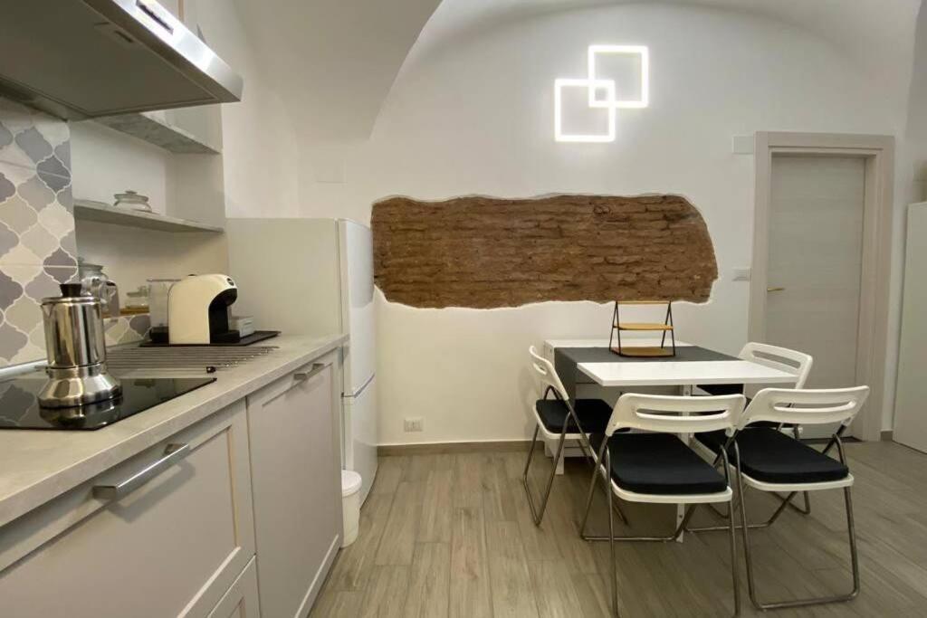 Catania Dammuso House Villa Екстериор снимка