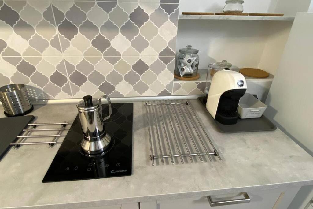 Catania Dammuso House Villa Екстериор снимка