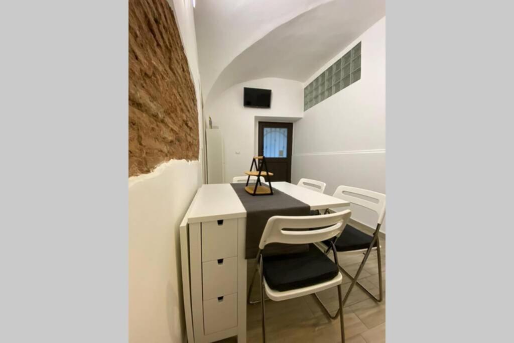 Catania Dammuso House Villa Екстериор снимка