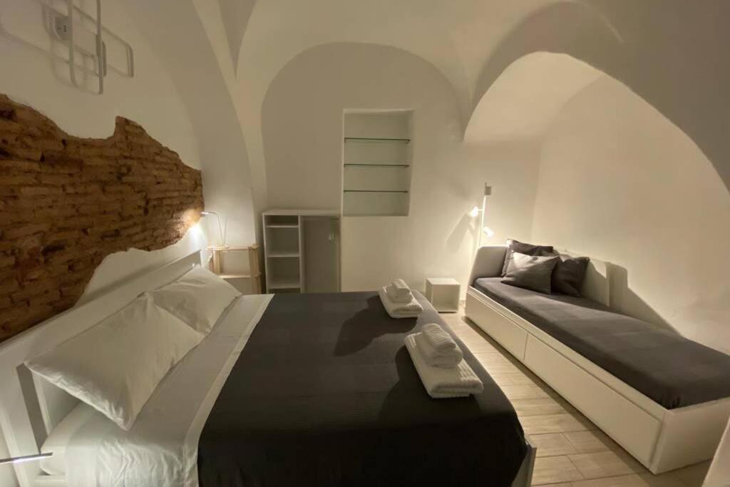 Catania Dammuso House Villa Екстериор снимка
