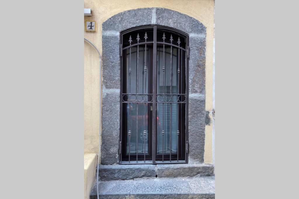 Catania Dammuso House Villa Екстериор снимка