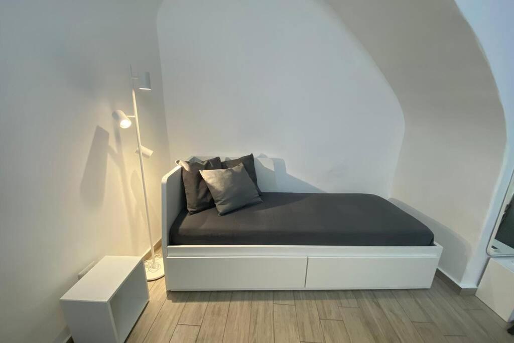 Catania Dammuso House Villa Екстериор снимка