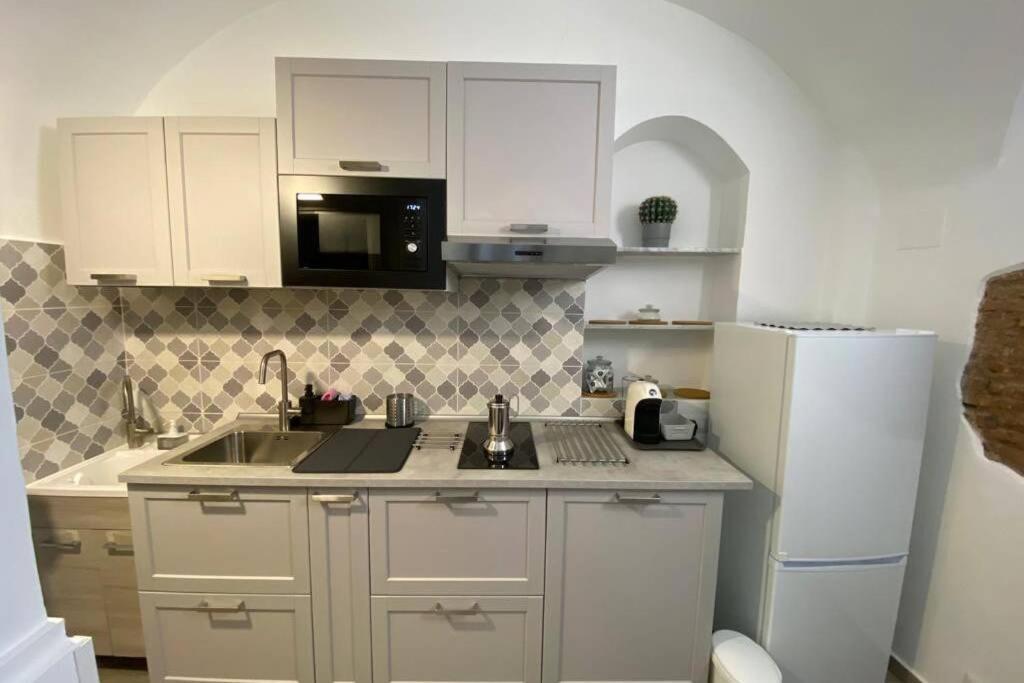Catania Dammuso House Villa Екстериор снимка