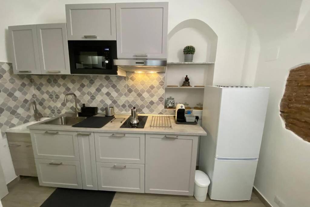 Catania Dammuso House Villa Екстериор снимка